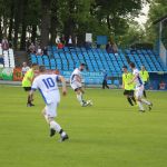 Jeziorak Iława - LZS Jamielnik 8:0